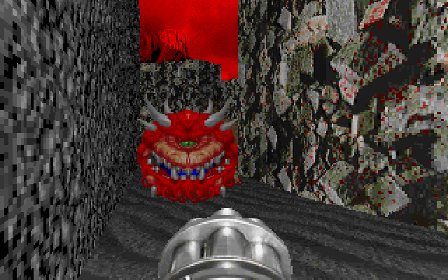 the power of despair