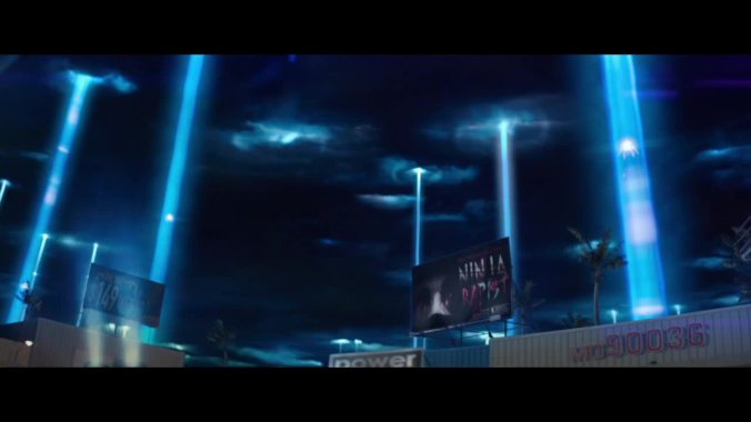 This is the End 2013