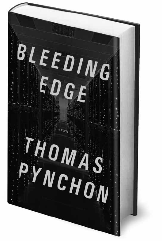 Thomas-Pynchon_Bleeding-Edge-Cover