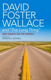 David Foster Wallace and the Long Thing