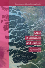 Scale in Literature and Culture Cover
