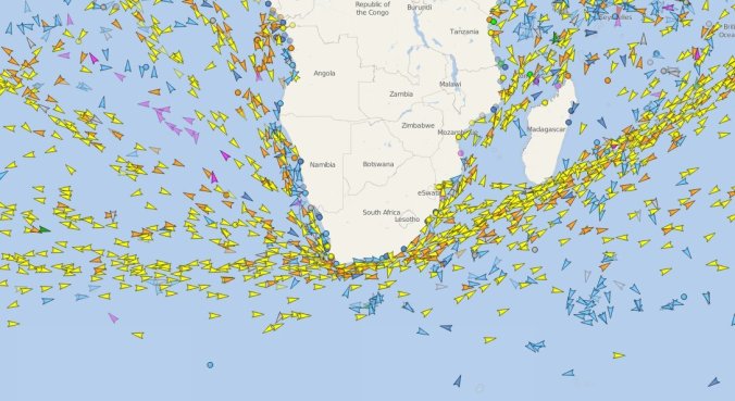 Map-of-Ships-Going-around-Cape-of-Good-Hope (1)