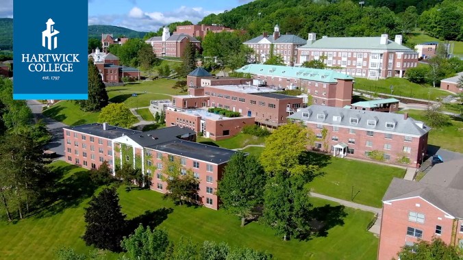 Hartwick Spring