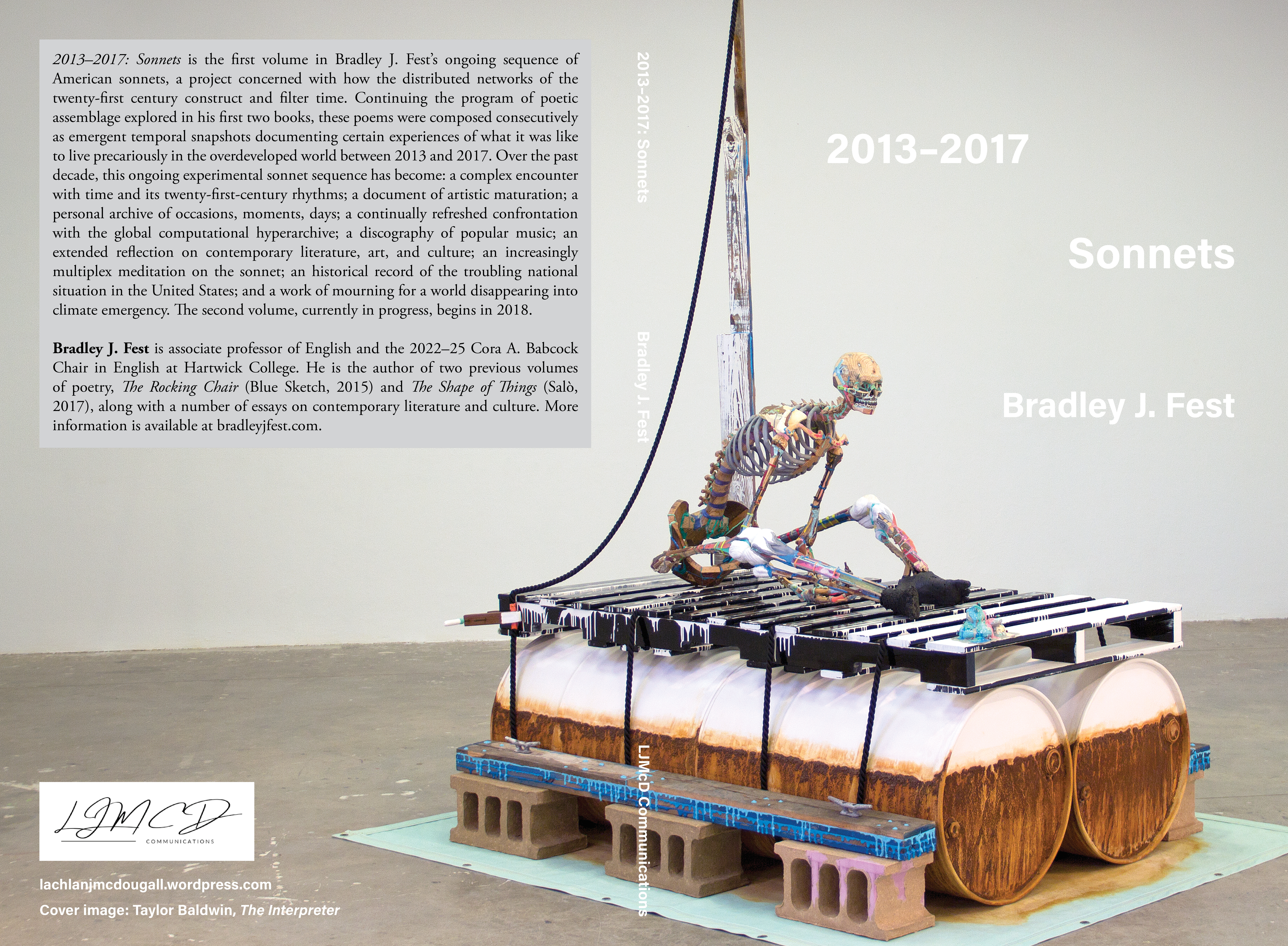 Fest, Bradley J--Cover for 2013-2017--spread